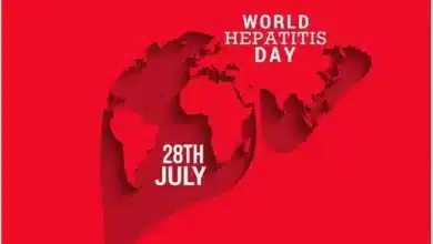 World Hepatitis Day