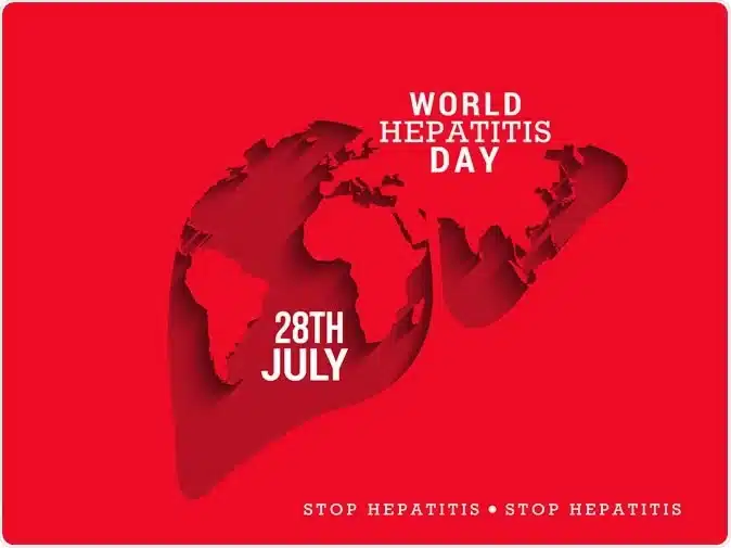 28 July: World Hepatitis Day 2022 and its Significance