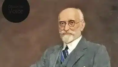 Dorabji Tata