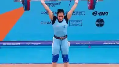 Harjinder Kaur