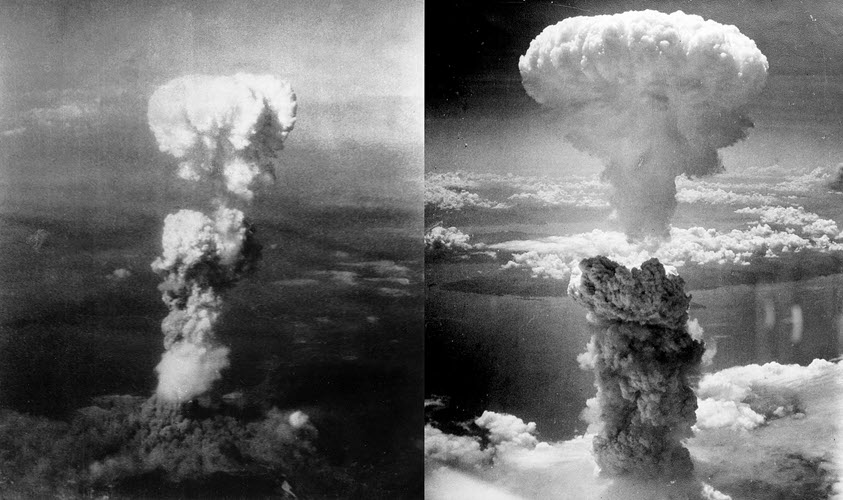 6 August: Hiroshima Day 2022 and its Significance