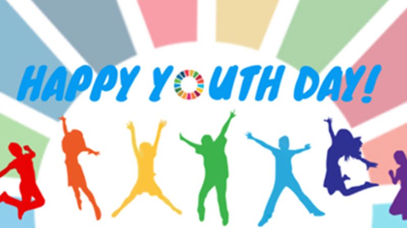 12 August: International Youth Day 2022 and its Significance