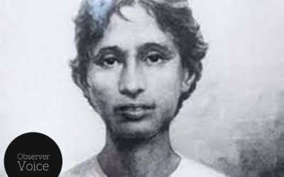 11 August: Remembering Khudiram Bose on his Punya Tithi