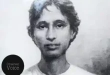 Khudiram Bose