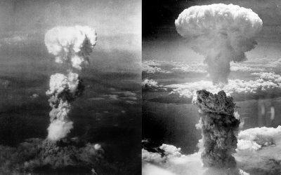 9 August: Nagasaki Day 2022 and its Significance