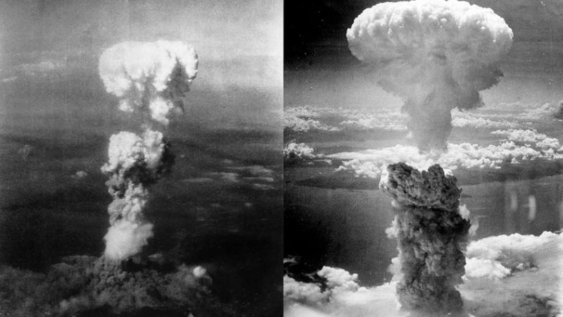 9 August: Nagasaki Day 2022 and its Significance
