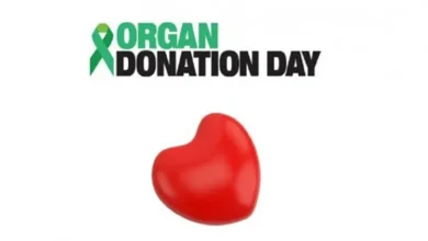 Organ Donation Day