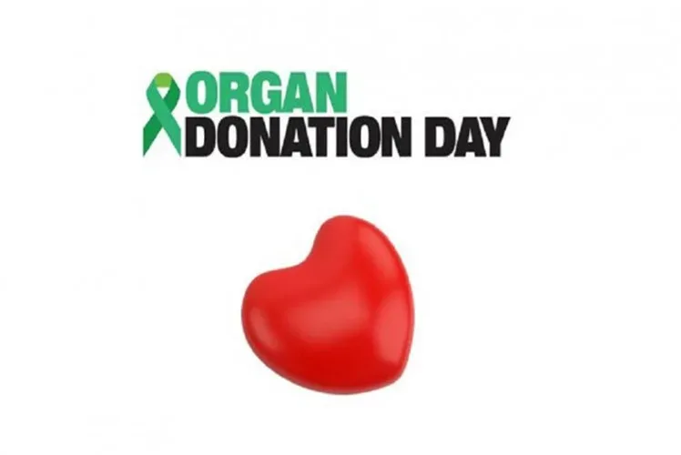 Organ Donation Day