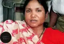Phoolan Devi