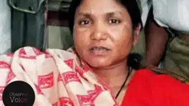 Phoolan Devi