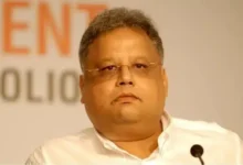Rakesh Jhunjhunwala