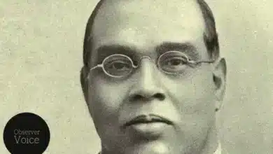 Romesh Chunder Dutt