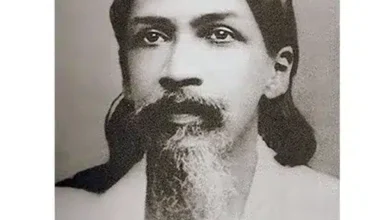 Sri Aurobindo