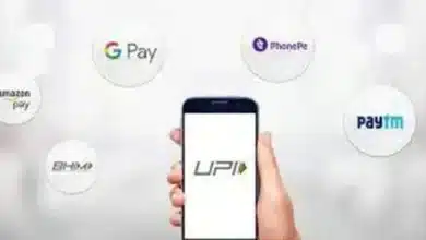 UPI transactions