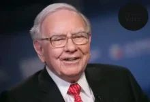 Warren Edward Buffett image