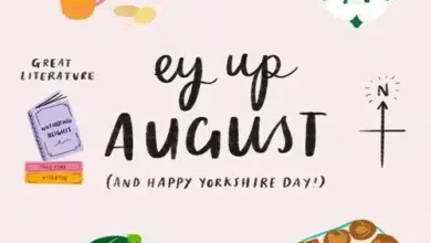 Yorkshire Day