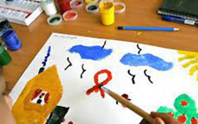 A new global alliance launched to end AIDS in children by 2030