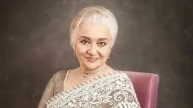 Asha Parekh