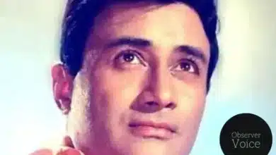 Dev Anand image