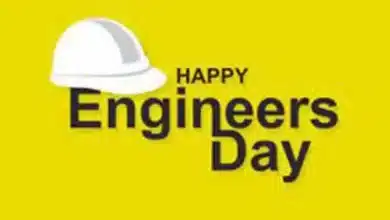 Engineers Day