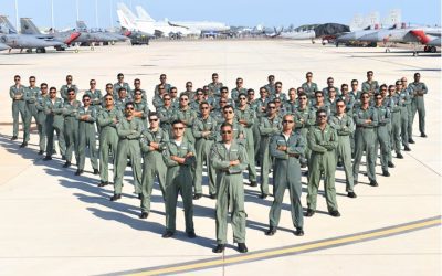 Exercise Pitch Black 2022 Concludes