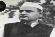 Feroze Gandhi image