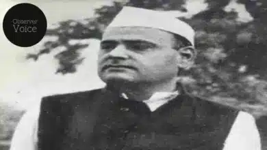 Feroze Gandhi image