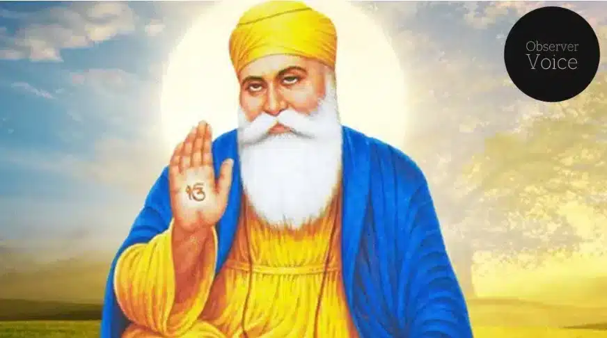 Guru Nanak