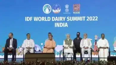 IDF World Dairy Summit 2022