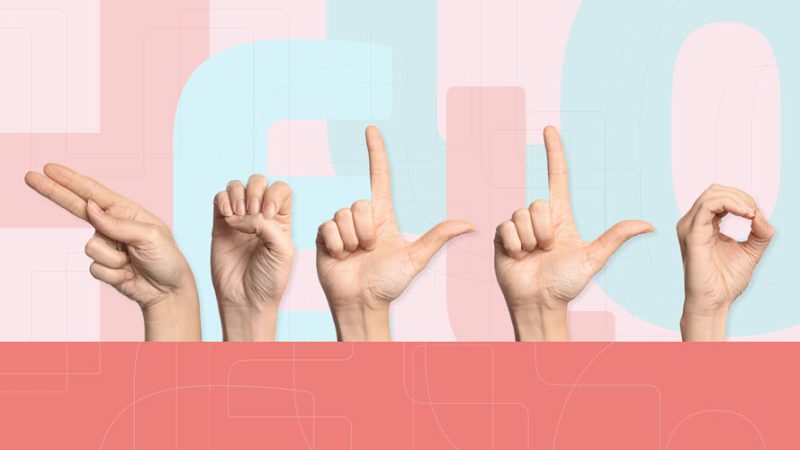 23 September: International Day of Sign Languages 2022 and its Significance