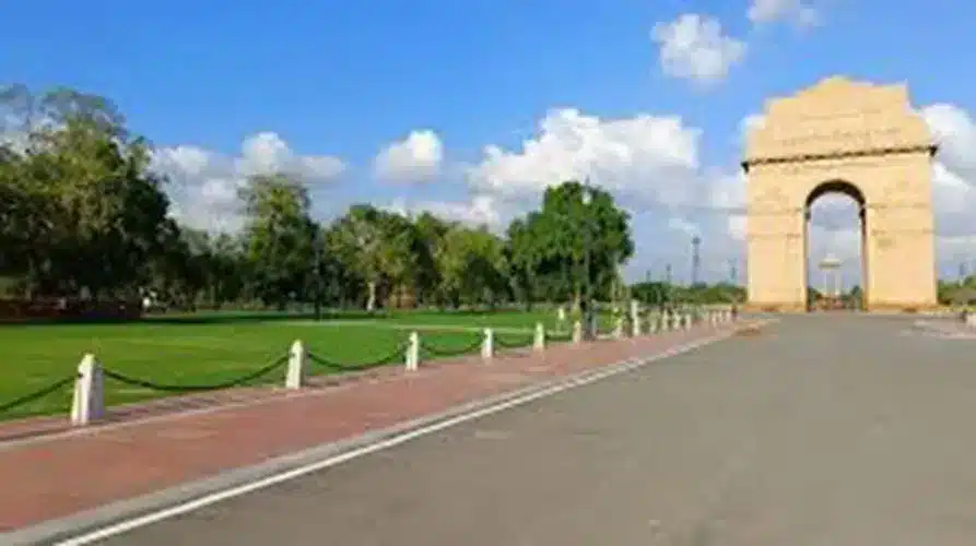 Kartavya Path
