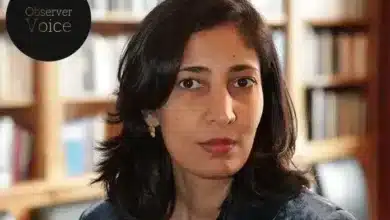 Kiran Desai Image