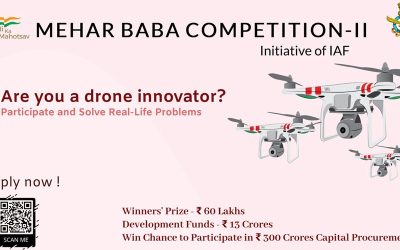 Mehar Baba Competition – II
