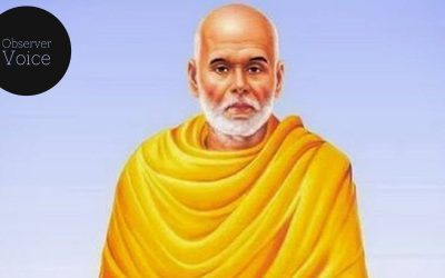 20 September: Remembering Narayana Guru on his Punya Tithi