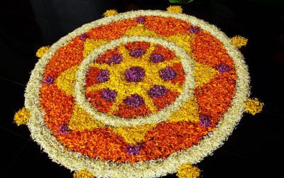 President of India’s greetings on the eve of Onam
