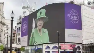 Queen Elizabeth II