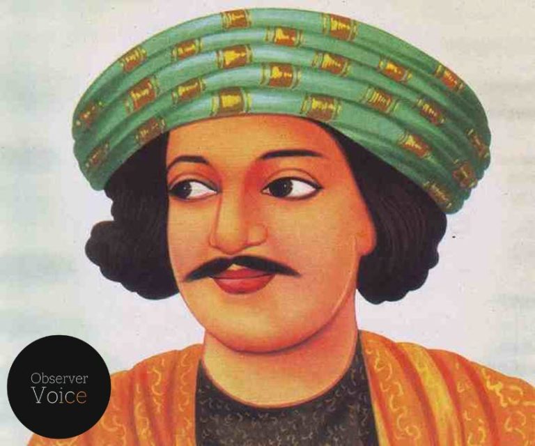 22 May: Remembering Raja Ram Mohan Roy on his Birth Anniversary ...