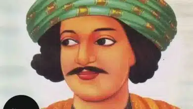 Raja Ram Mohan Roy image