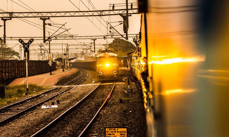 Indian Railways using newer technologies for tracking trains