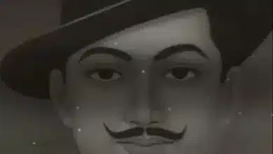 Shaheed Bhagat Singh