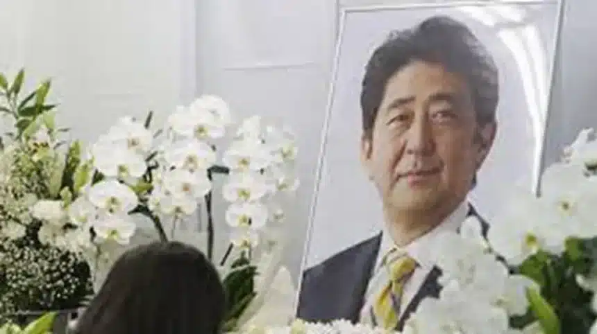 State Funeral of Shinzo Abe
