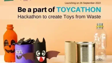 Swachh Toycathon