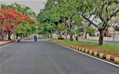 Swachh Vayu Sarvekshan- Ranking of Cities under NCAP