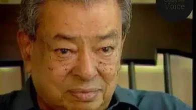 Verghese Kurien image