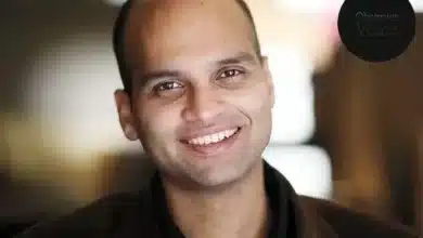 Aravind Adiga