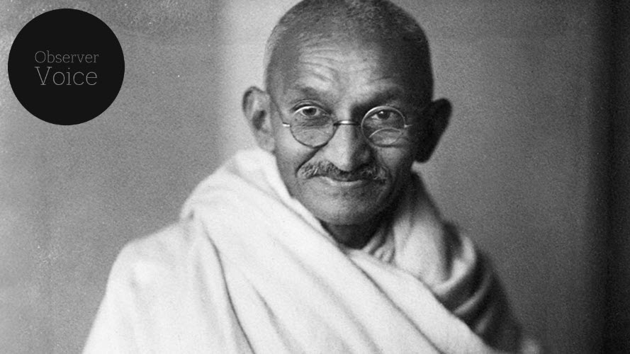 30 January: Remembering Mahatma Gandhi on his Punya Tithi