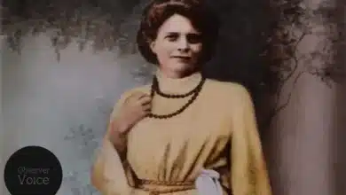 Sister Nivedita