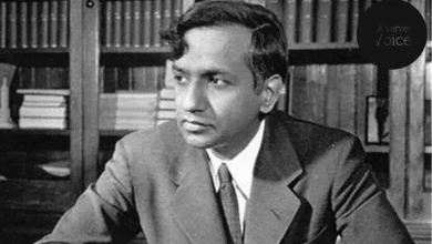 Subrahmanyan Chandrasekhar