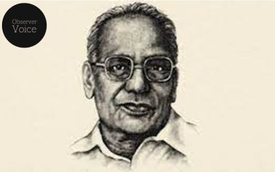 11 October: Remembering Jayaprakash Narayan on his Birth Anniversary