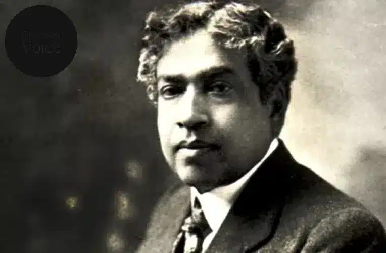 Jagdish Chandra Bose